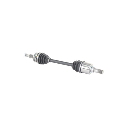TrakMotive New CV Axle Shaft MZ-8240