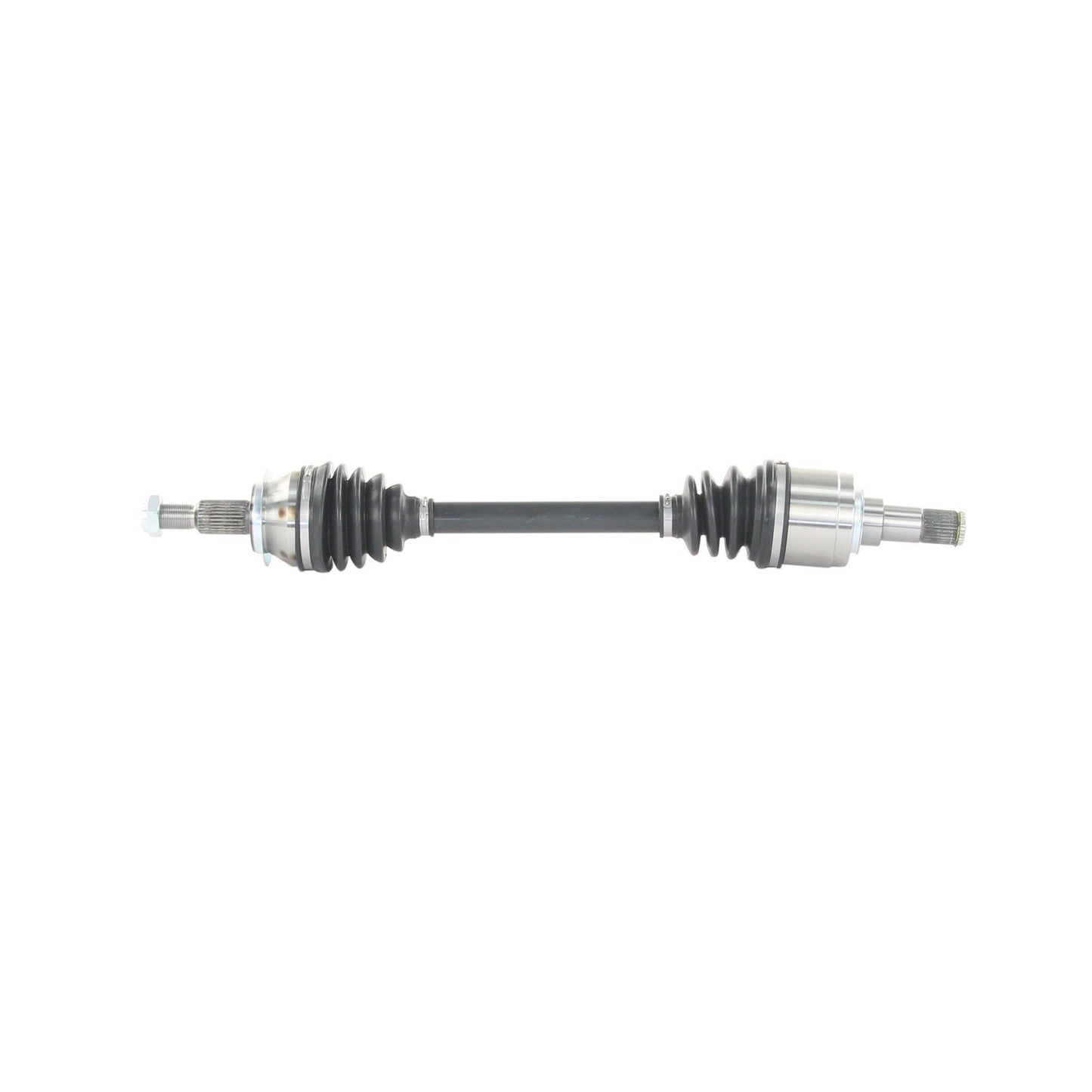 TrakMotive New CV Axle Shaft MZ-8241