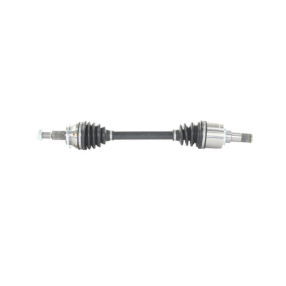 TrakMotive New CV Axle Shaft MZ-8241