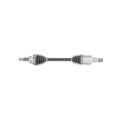 TrakMotive CV Axle Shaft MZ-8243