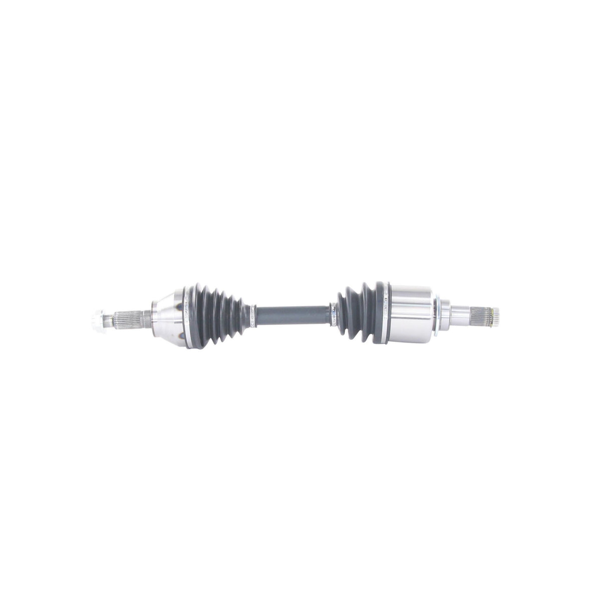 TrakMotive CV Axle Shaft MZ-8244