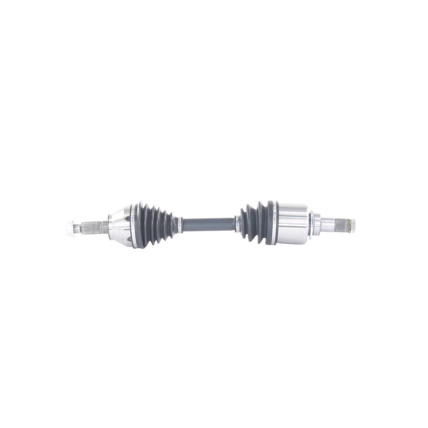 TrakMotive New CV Axle Shaft MZ-8244