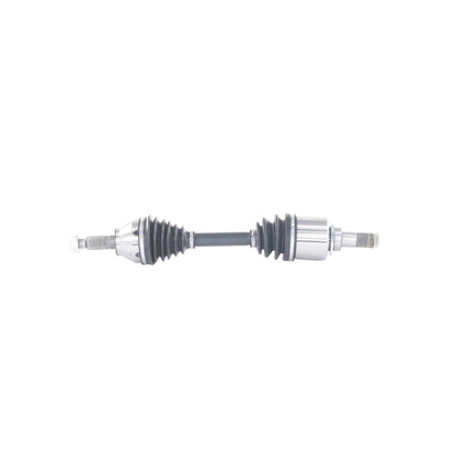 TrakMotive New CV Axle Shaft MZ-8244