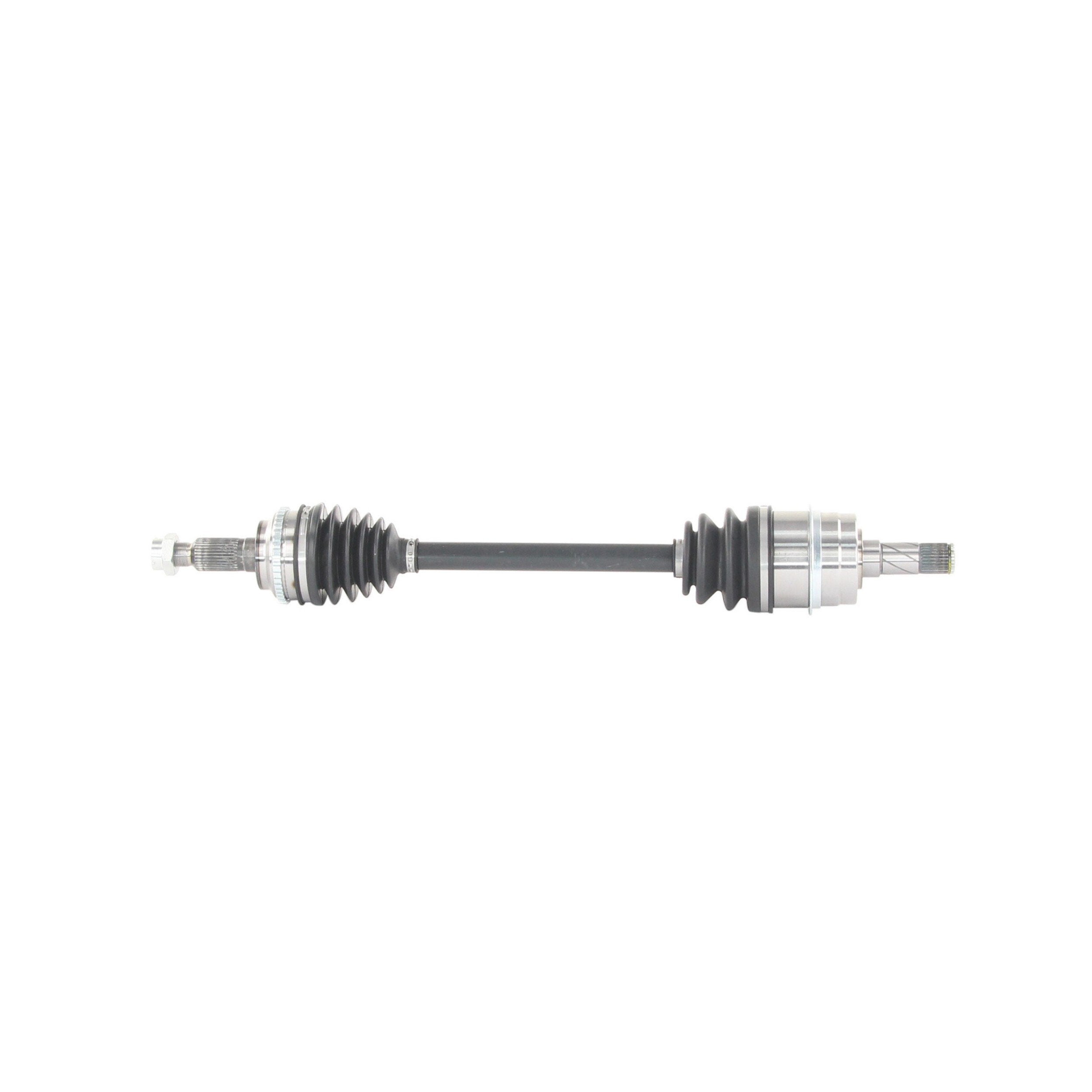 TrakMotive New CV Axle Shaft MZ-8245