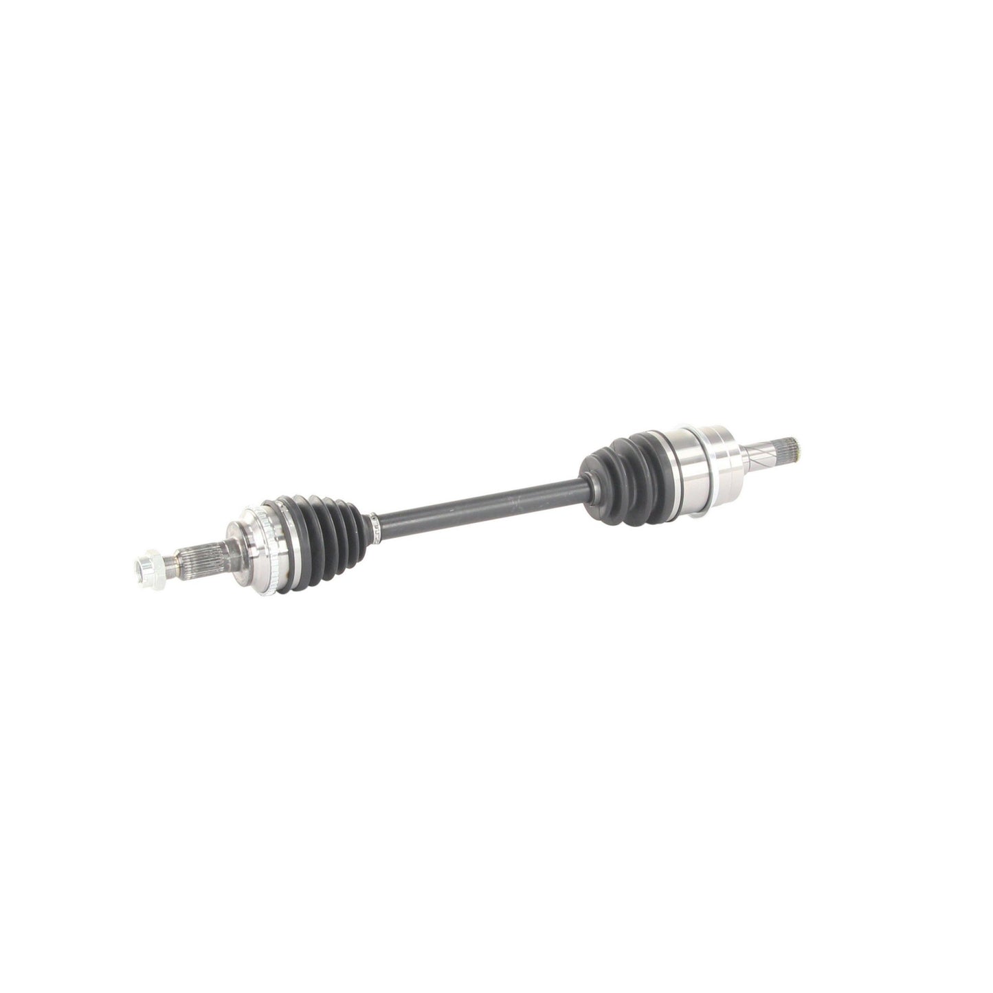 TrakMotive New CV Axle Shaft MZ-8245