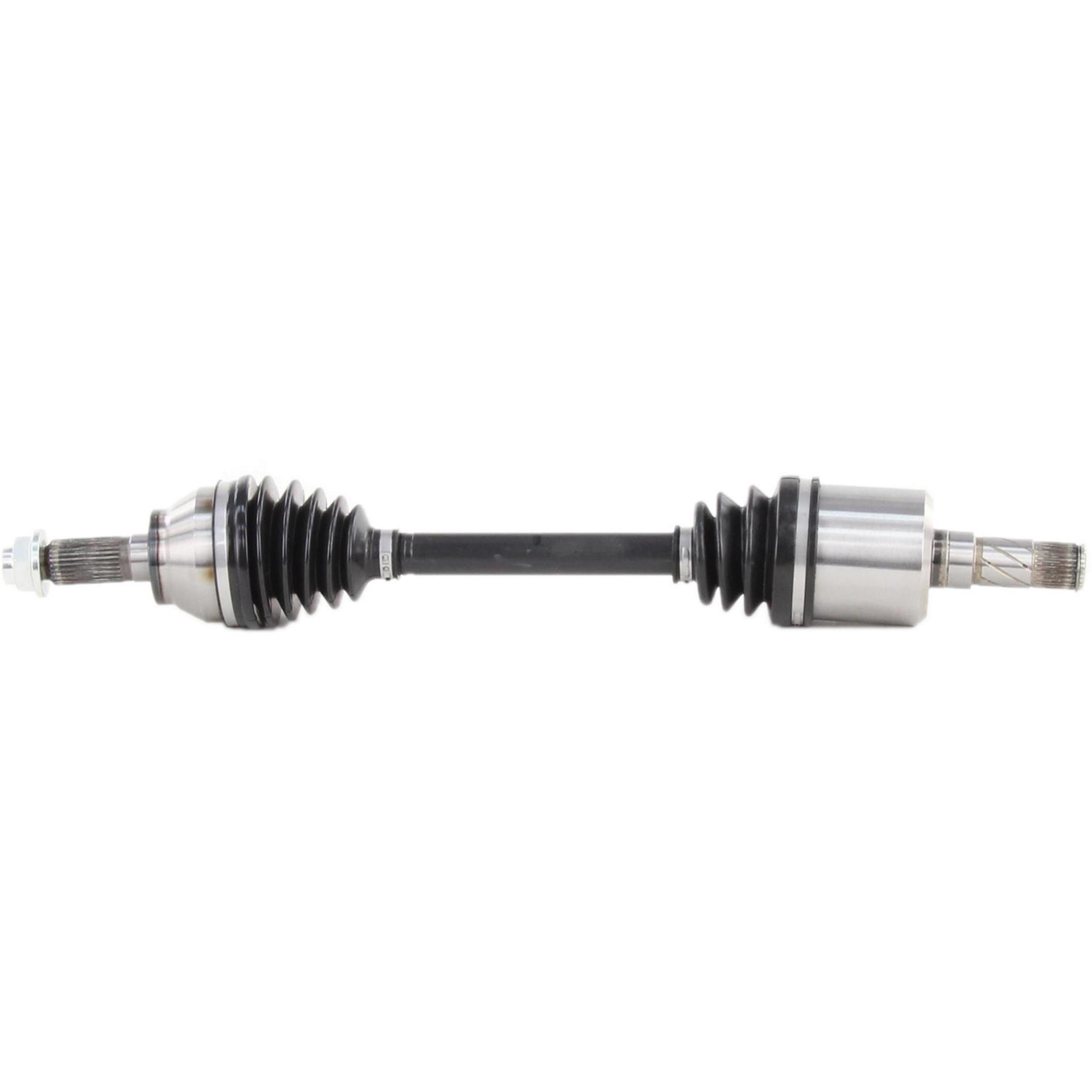 TrakMotive AAR CV Axle Shaft MZ-8252