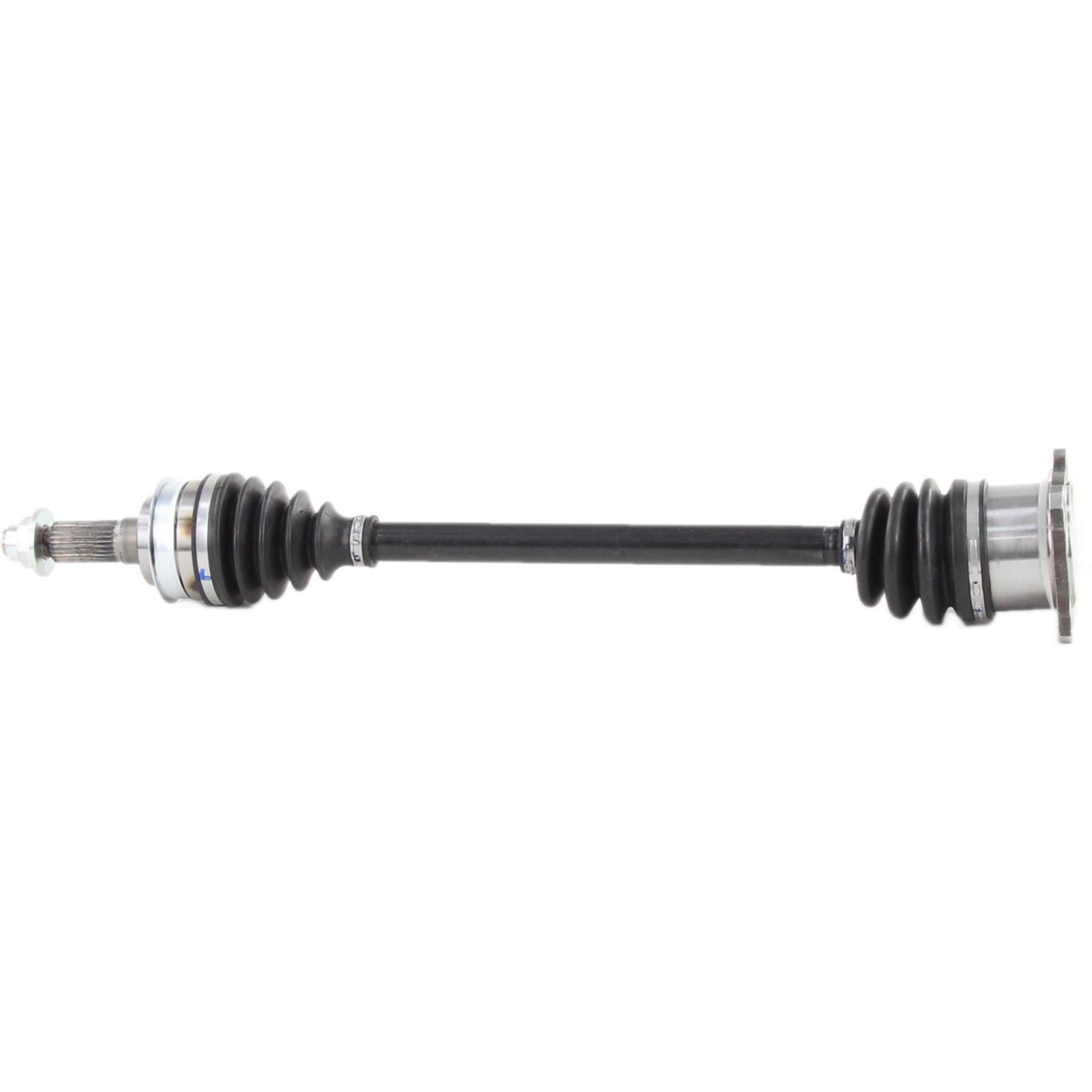 TrakMotive CV Axle Shaft MZ-8255