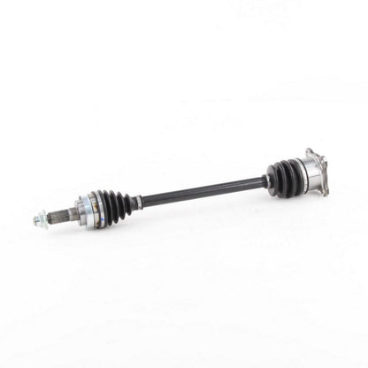 TrakMotive New CV Axle Shaft MZ-8255