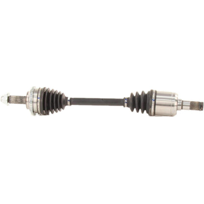 TrakMotive CV Axle Shaft MZ-8257