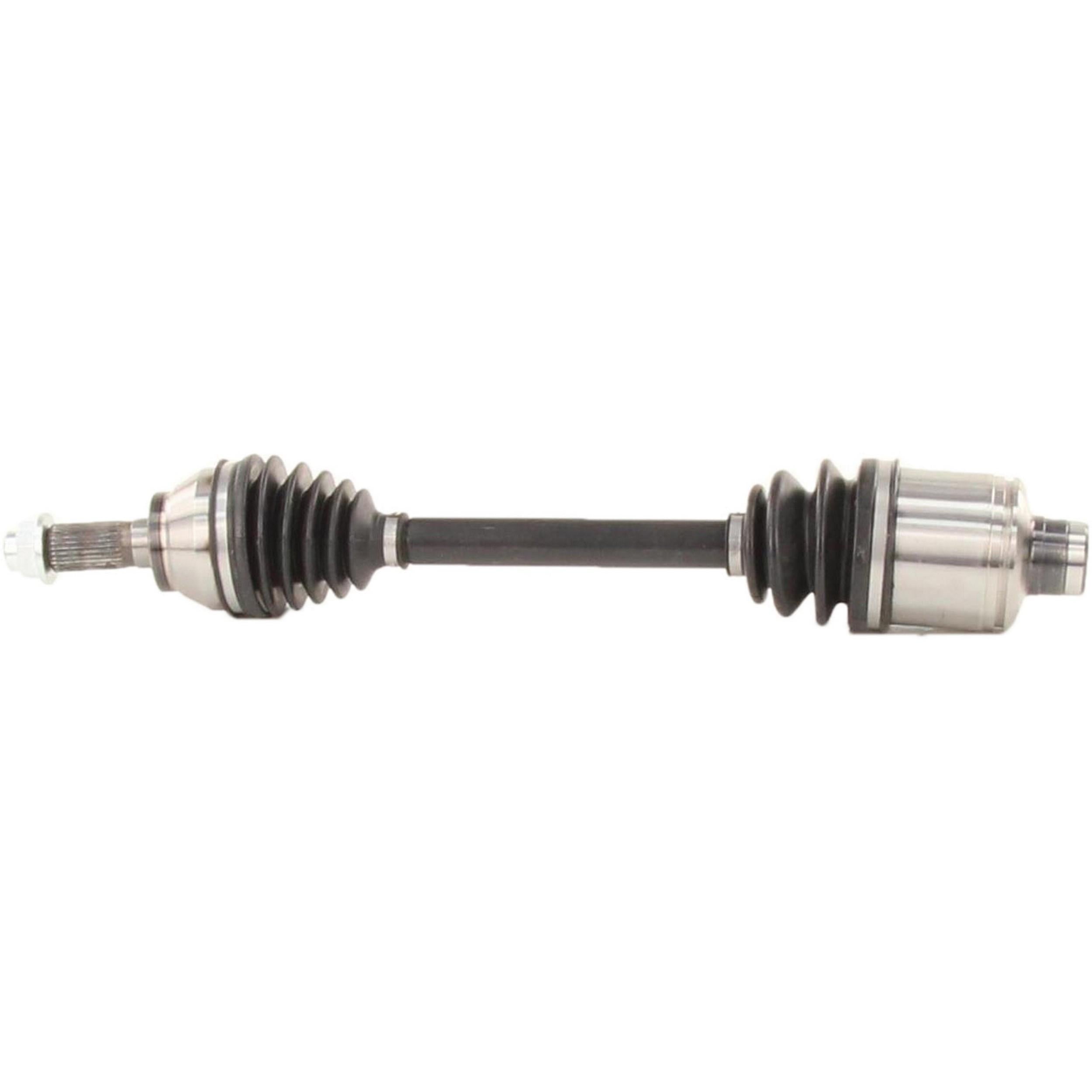TrakMotive CV Axle Shaft MZ-8258