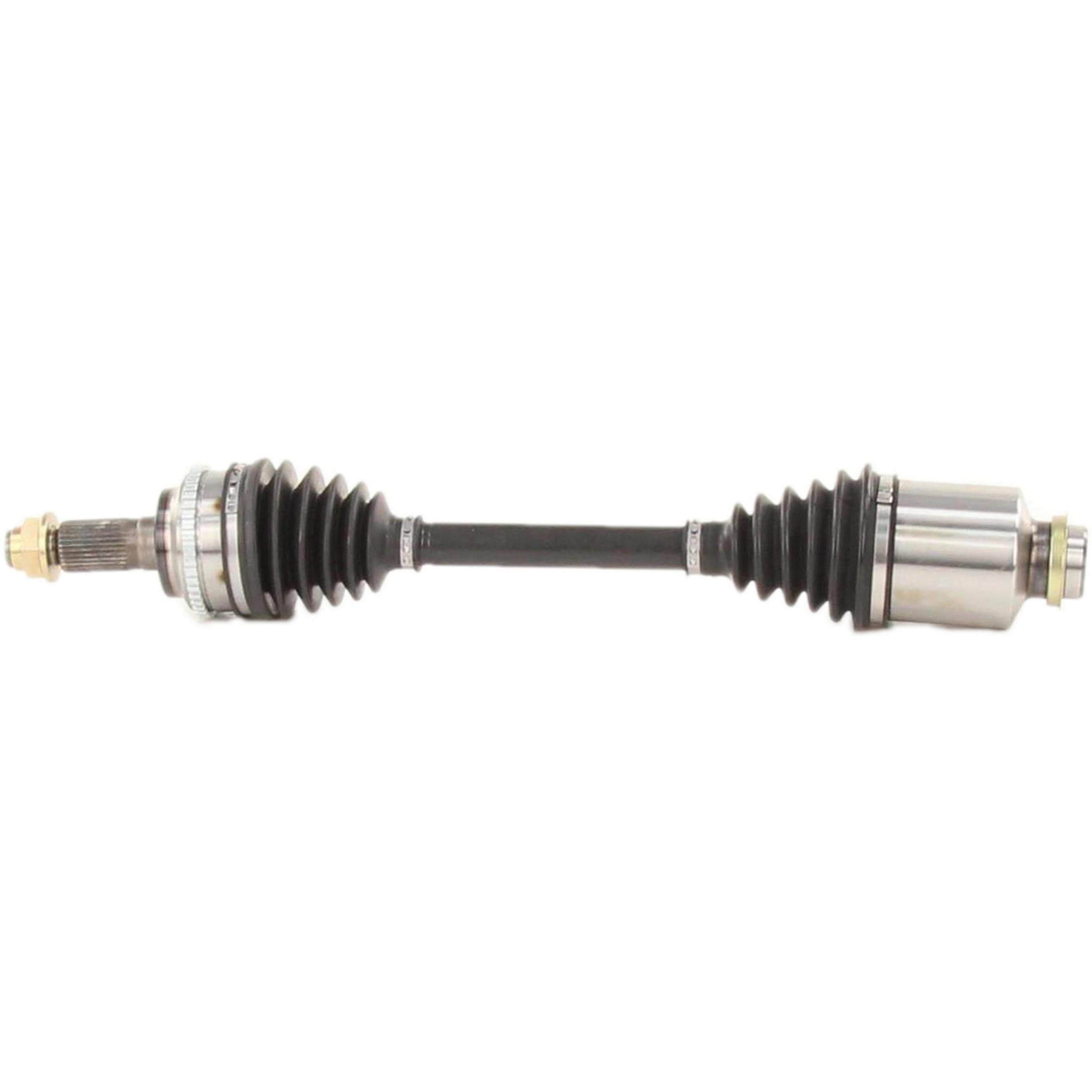 TrakMotive AAR CV Axle Shaft MZ-8259