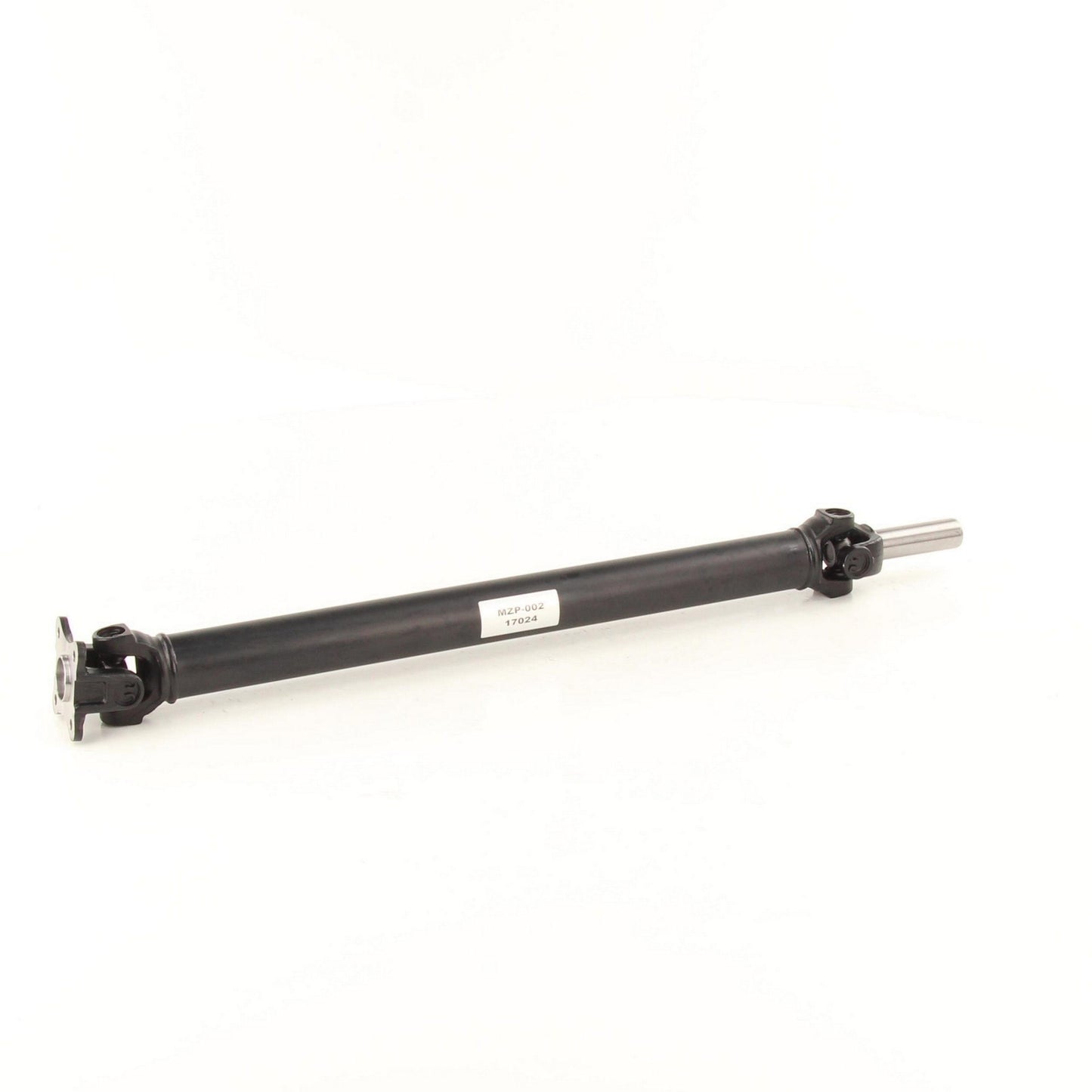 Trackmotive MZP-002