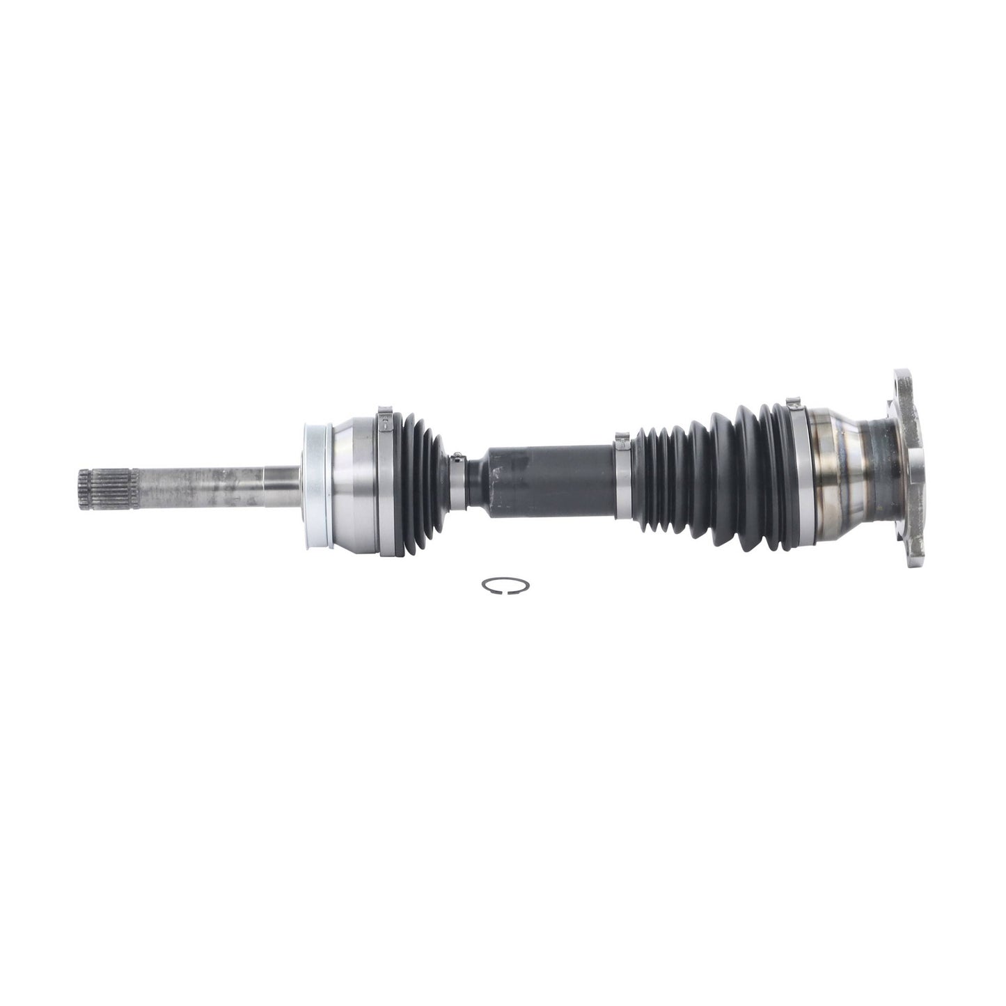TrakMotive Extended Travel CV Axle Shaft NI-8001XTT