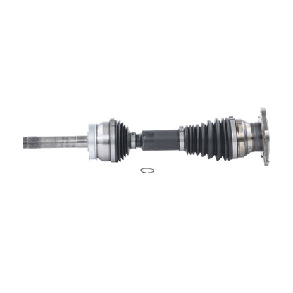 TrakMotive Extended Travel CV Axle Shaft NI-8001XTT