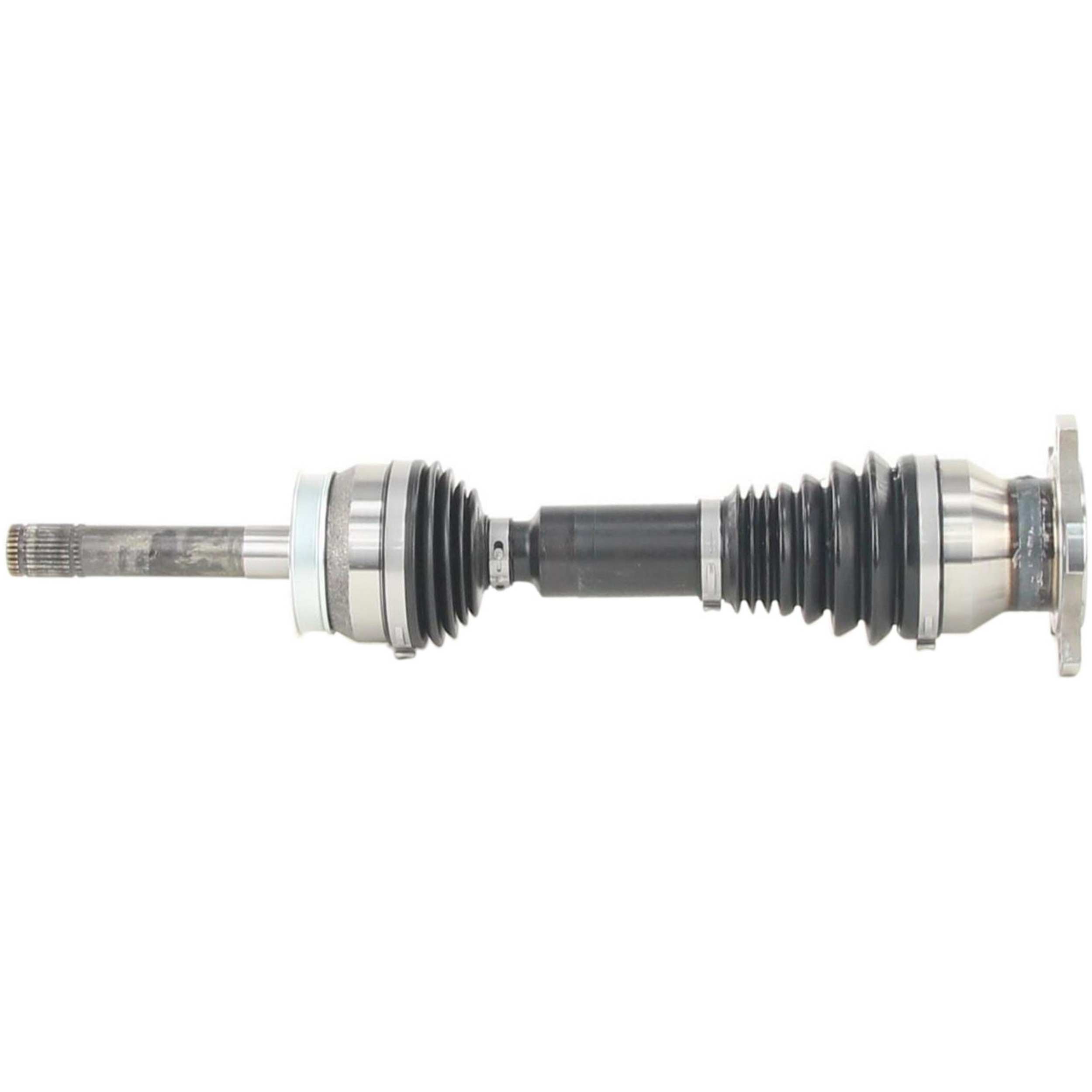 TrakMotive Extended Travel CV Axle Shaft NI-8001XTT