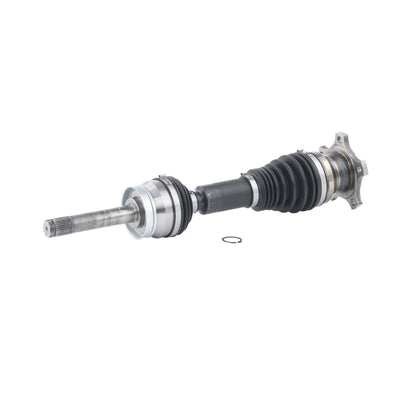 TrakMotive Extended Travel CV Axle Shaft NI-8001XTT