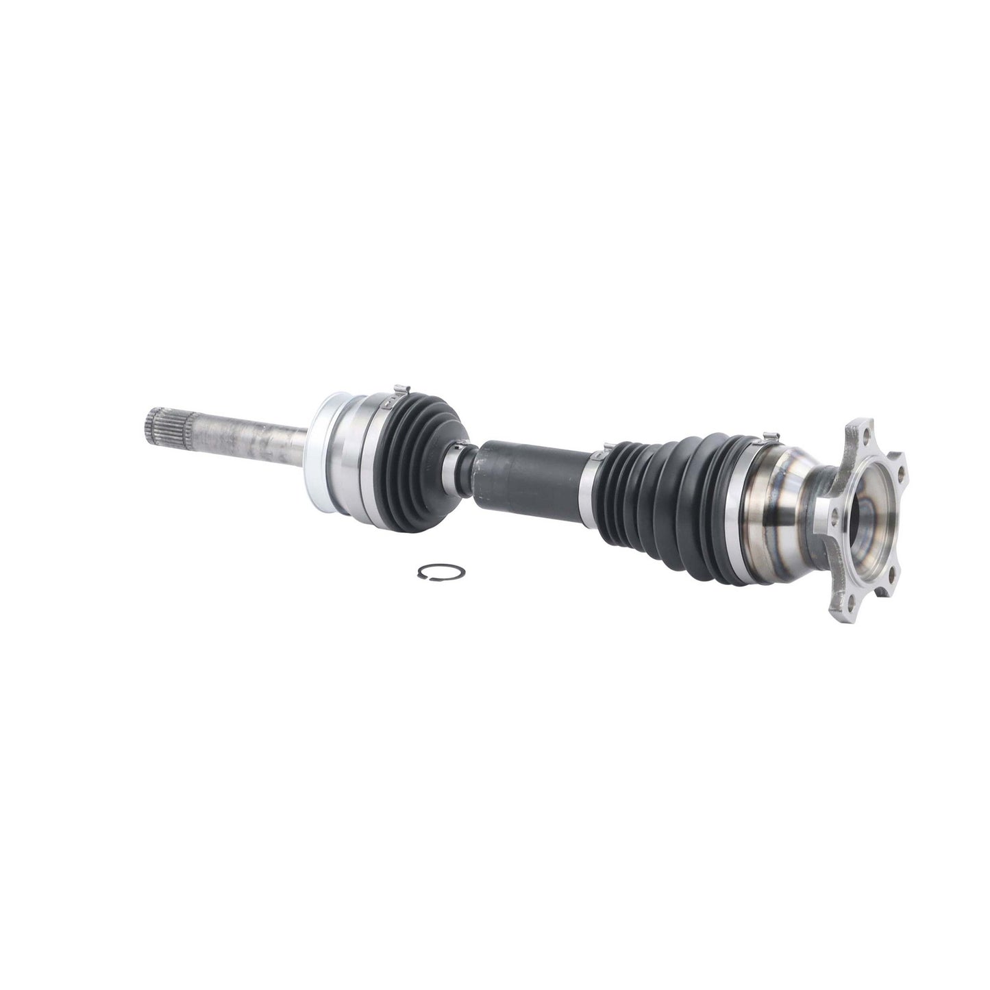 TrakMotive Extended Travel CV Axle Shaft NI-8001XTT