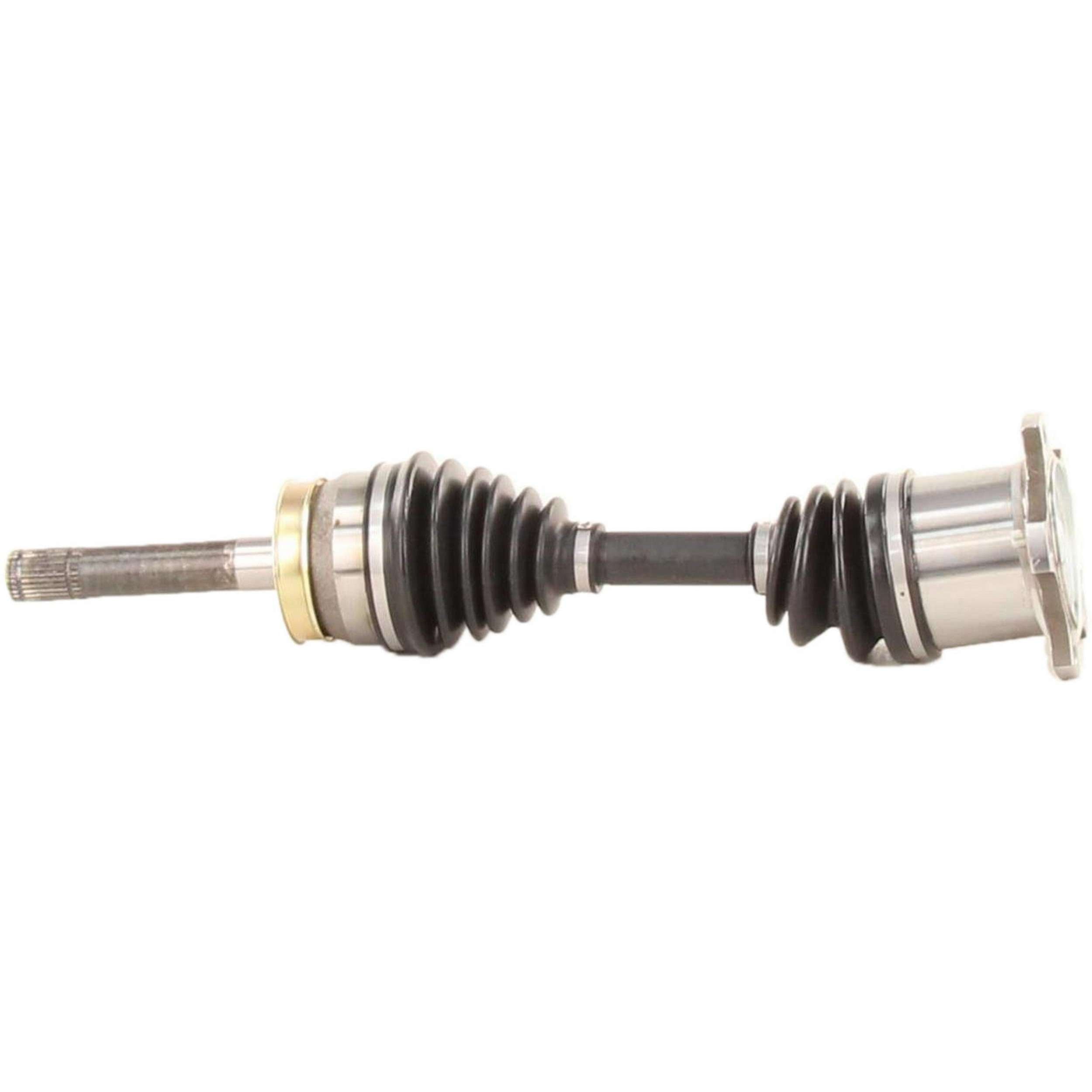 TrakMotive CV Axle Shaft NI-8001