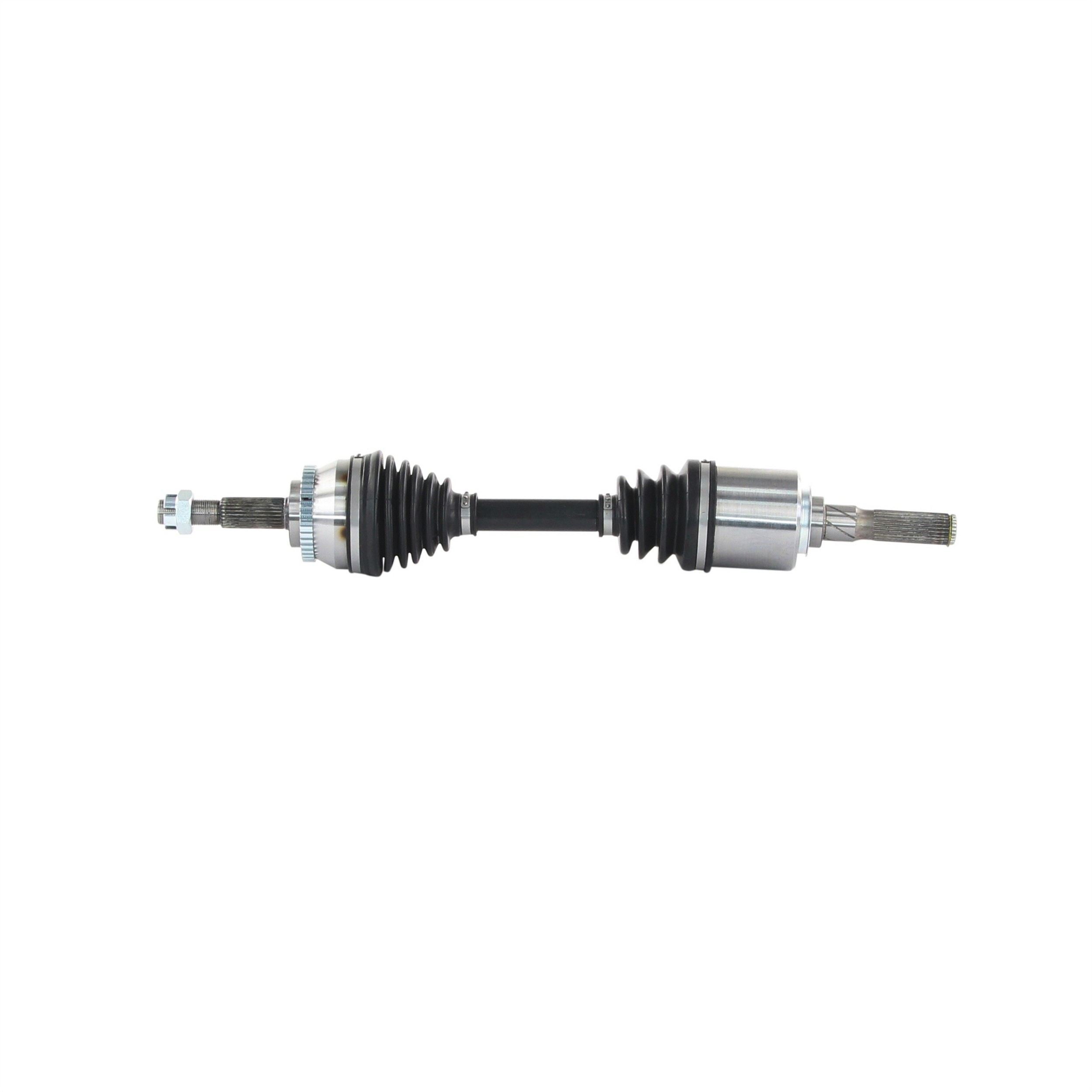 TrakMotive New CV Axle Shaft NI-8002