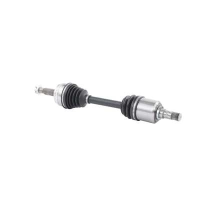 TrakMotive New CV Axle Shaft NI-8003