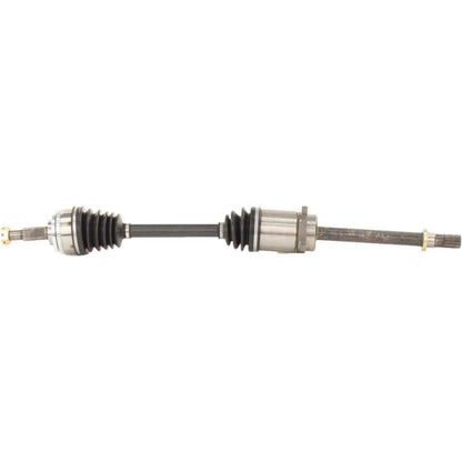 TrakMotive CV Axle Shaft NI-8004