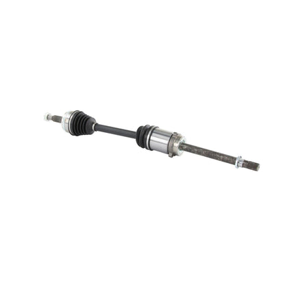 TrakMotive New CV Axle Shaft NI-8004