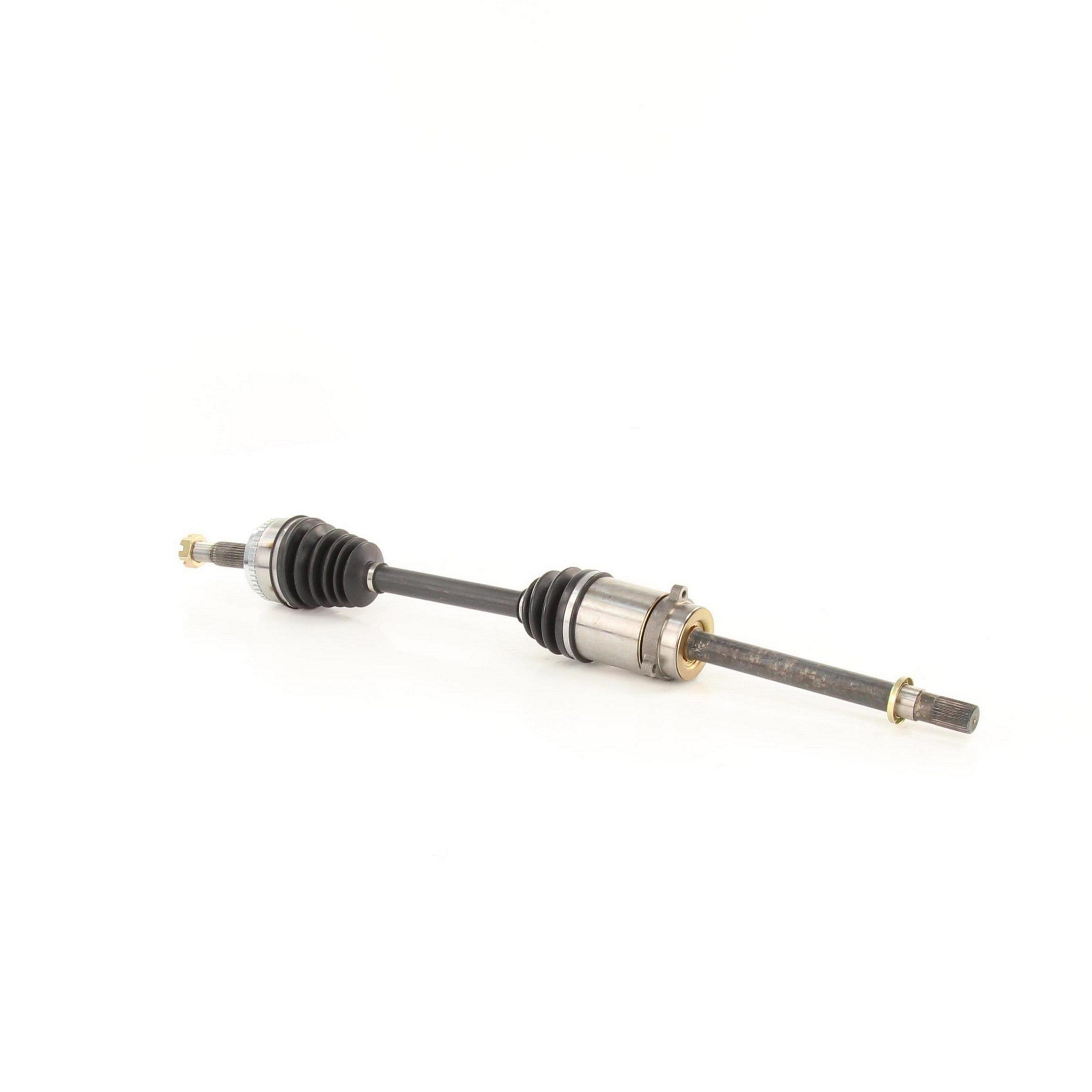 TrakMotive CV Axle Shaft NI-8004