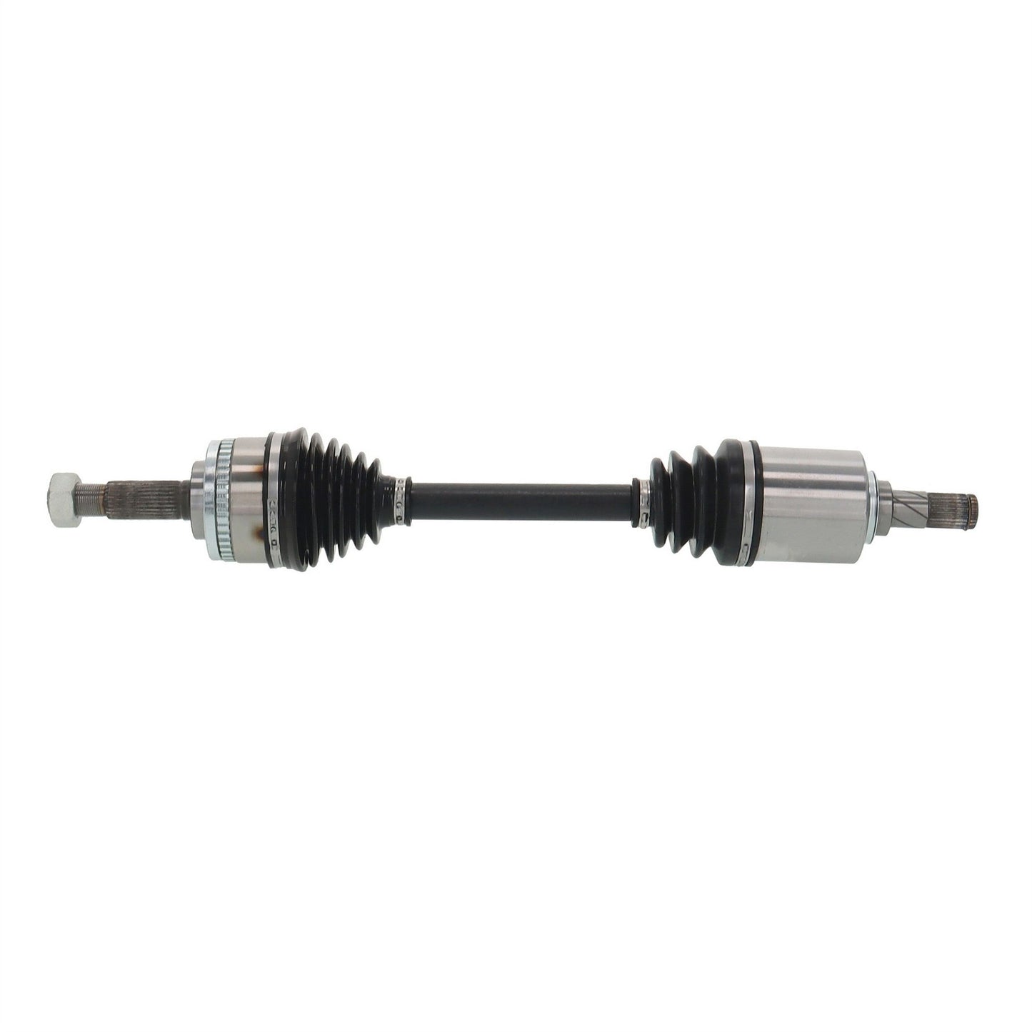 TrakMotive CV Axle Shaft NI-8005