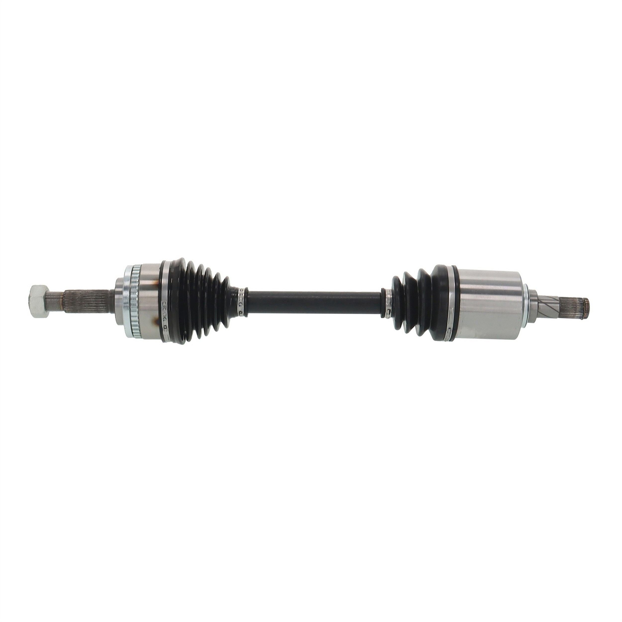 TrakMotive New CV Axle Shaft NI-8005