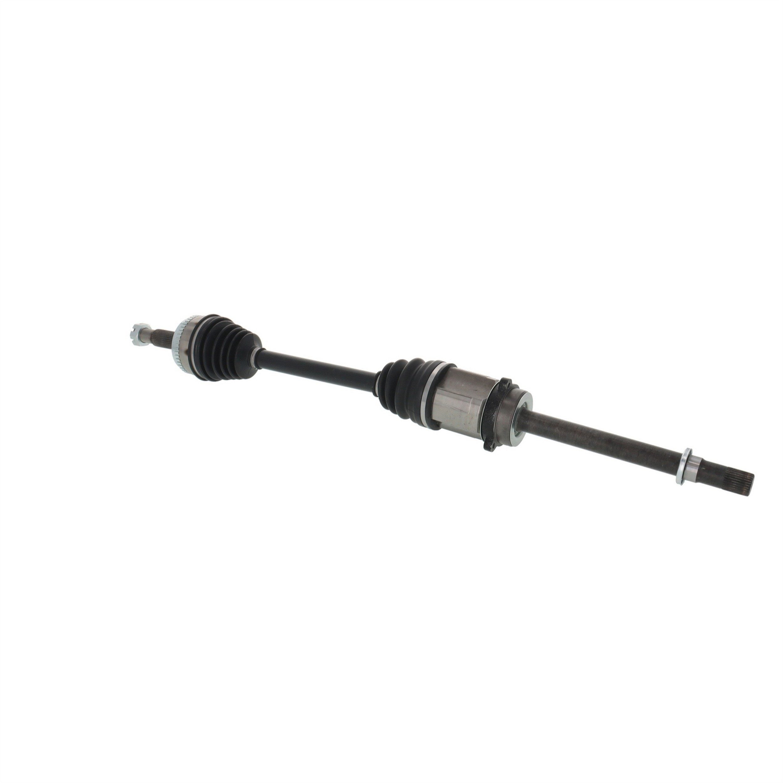 TrakMotive New CV Axle Shaft NI-8007