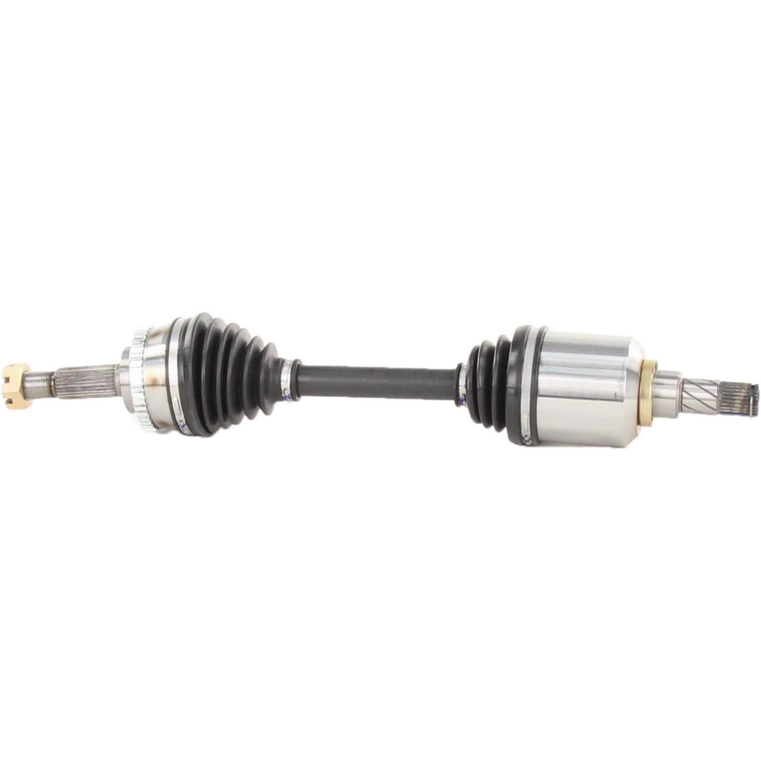 TrakMotive CV Axle Shaft NI-8015