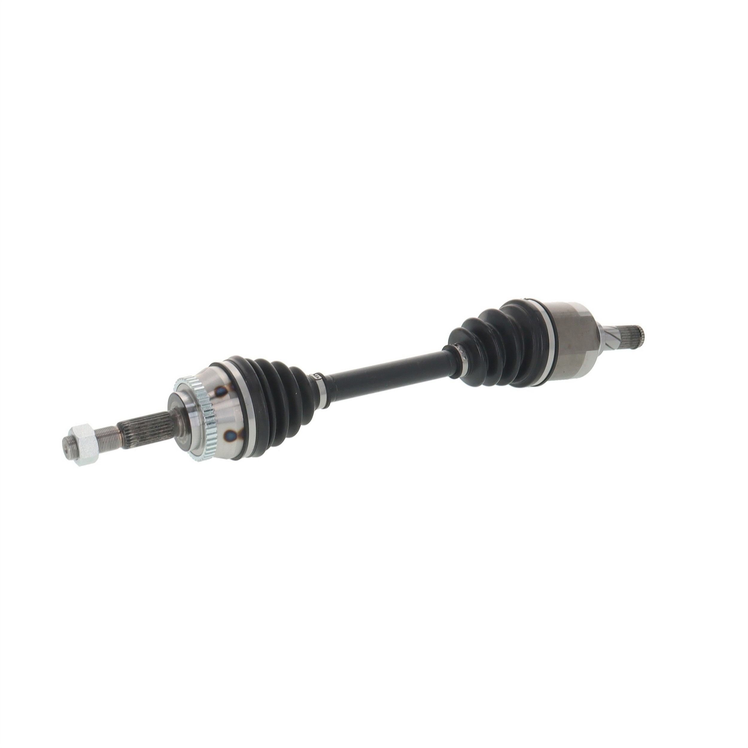 TrakMotive New CV Axle Shaft NI-8021