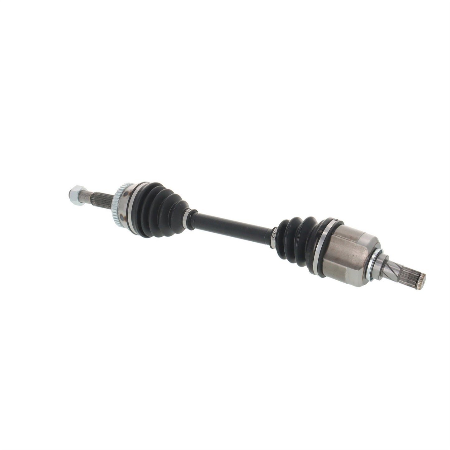 TrakMotive CV Axle Shaft NI-8021