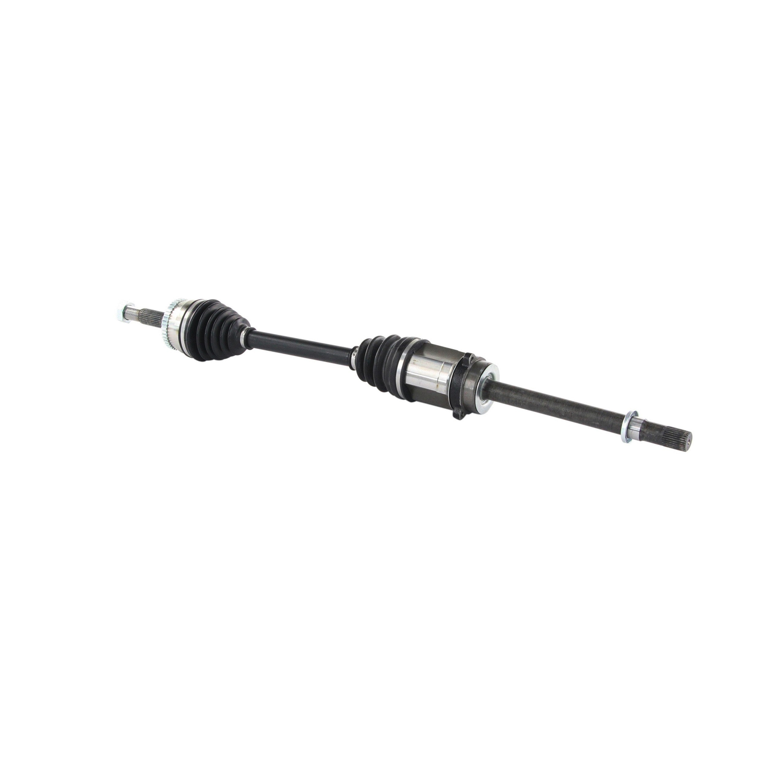 TrakMotive New CV Axle Shaft NI-8023