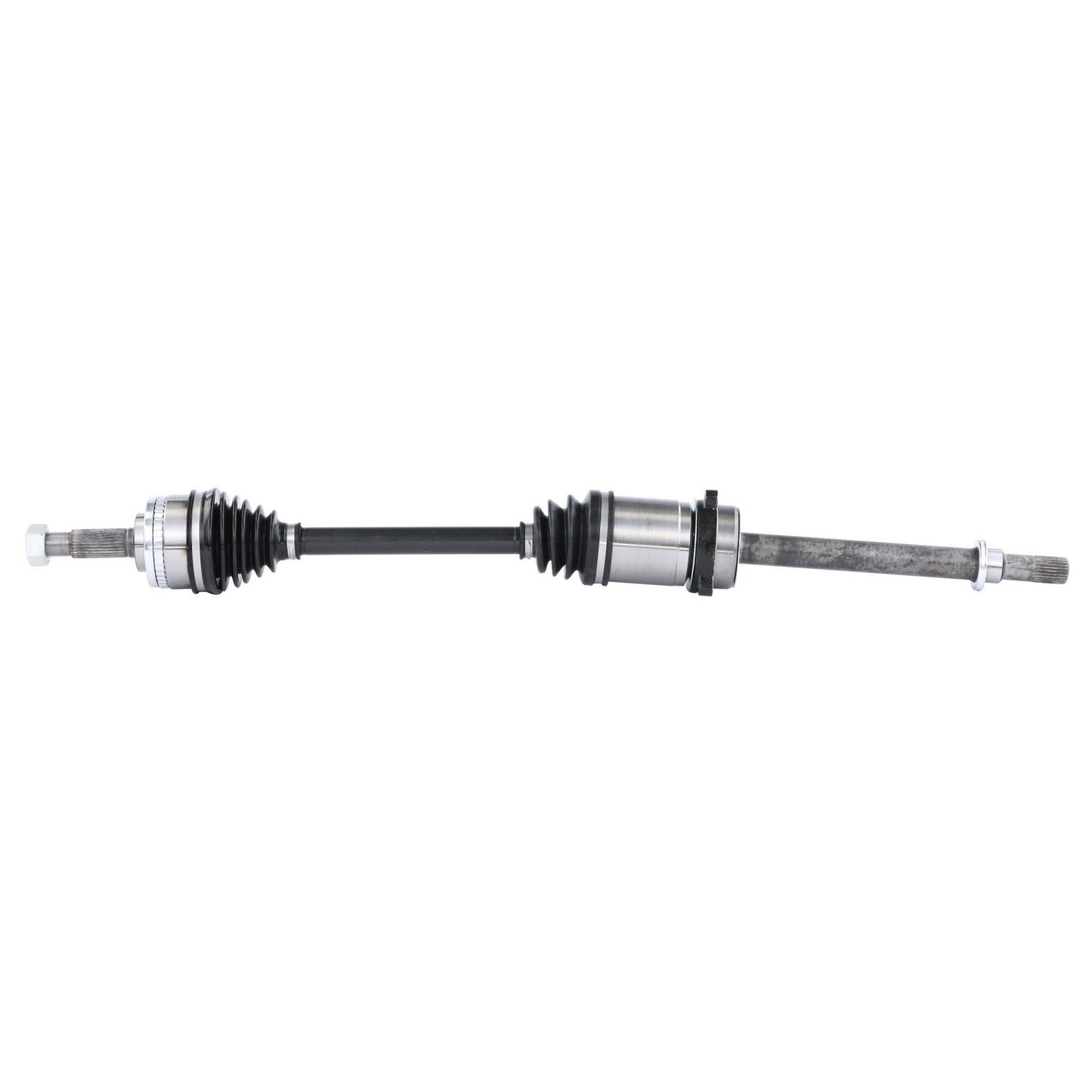 TrakMotive New CV Axle Shaft NI-8027