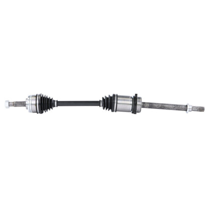 TrakMotive New CV Axle Shaft NI-8027