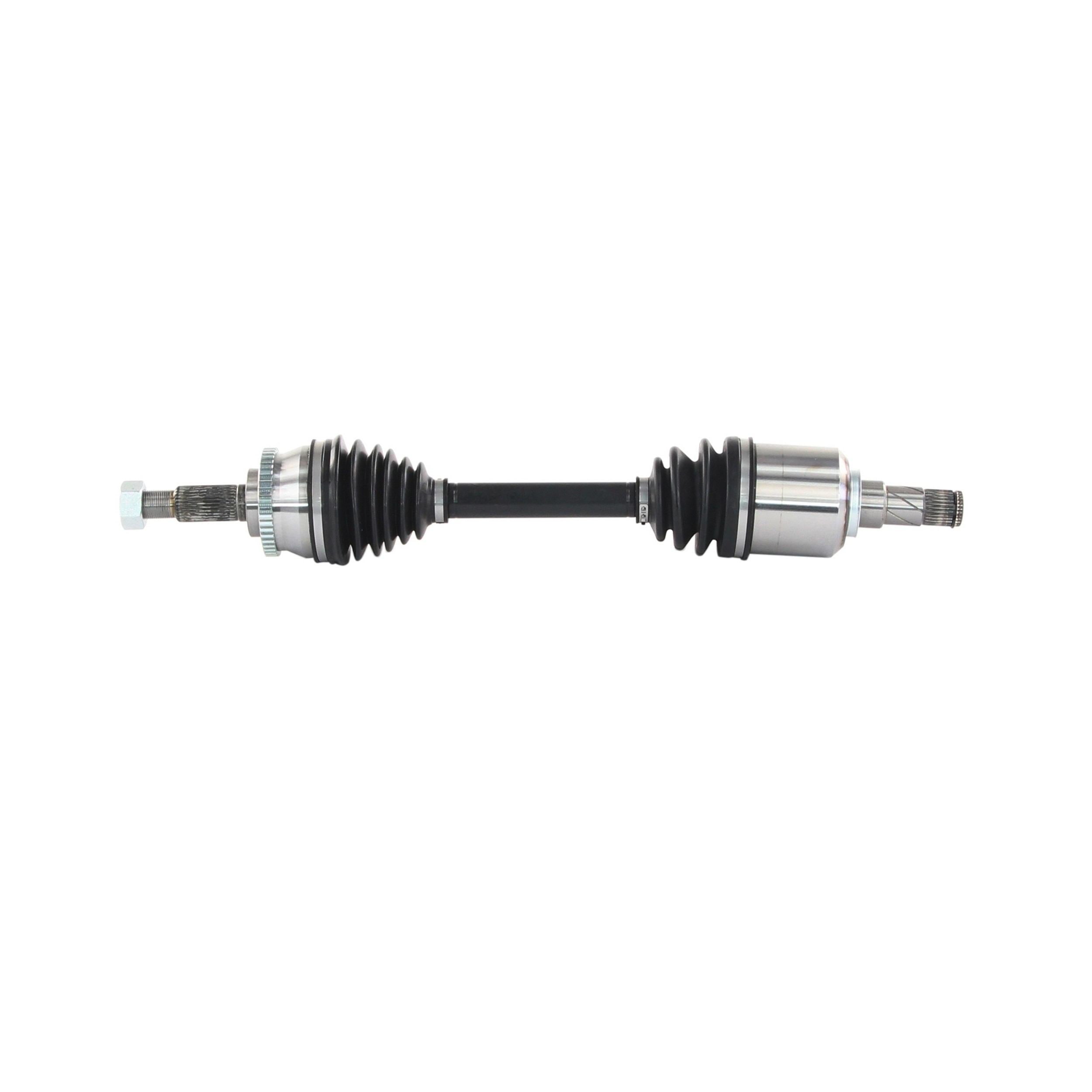 TrakMotive New CV Axle Shaft NI-8031