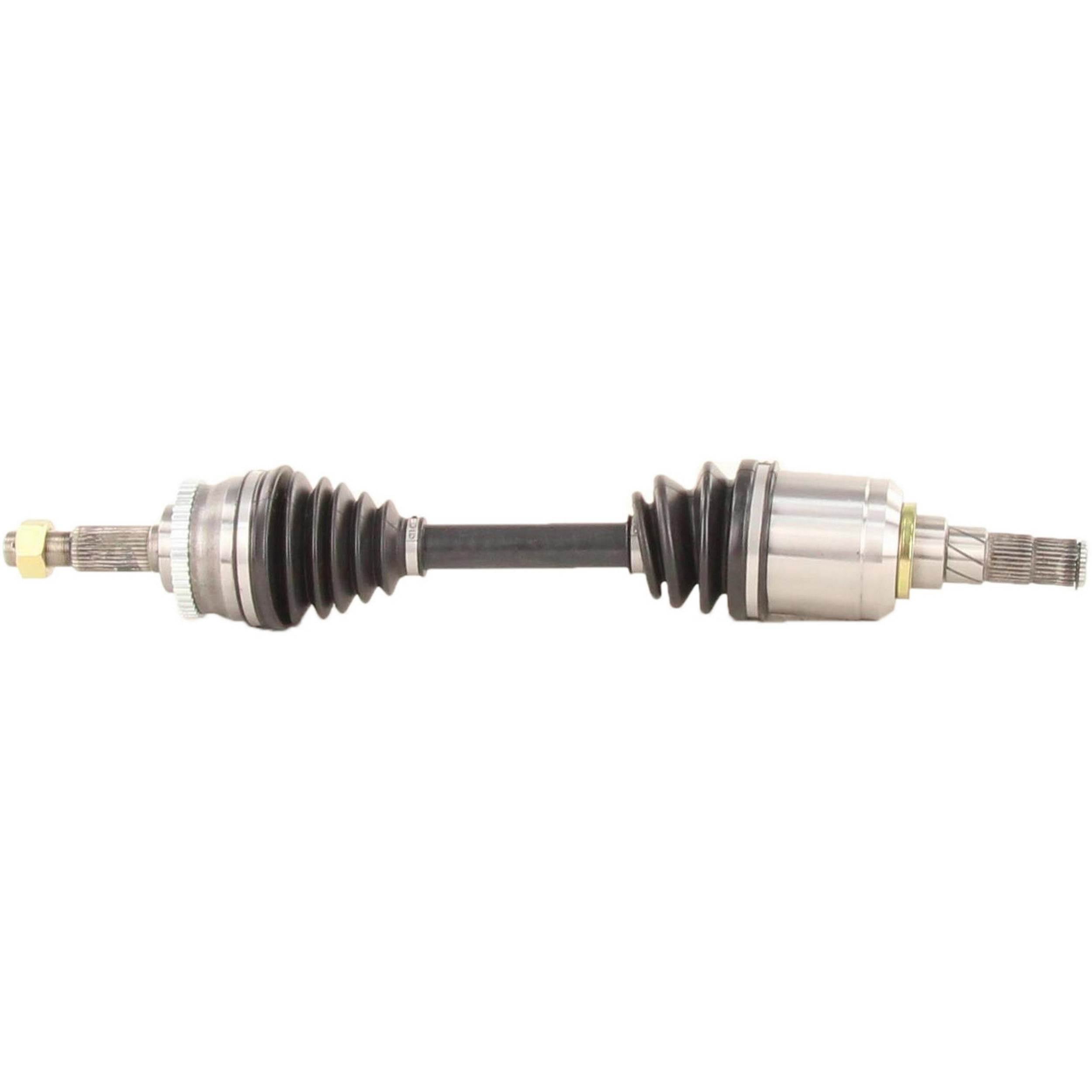 TrakMotive New CV Axle Shaft NI-8034
