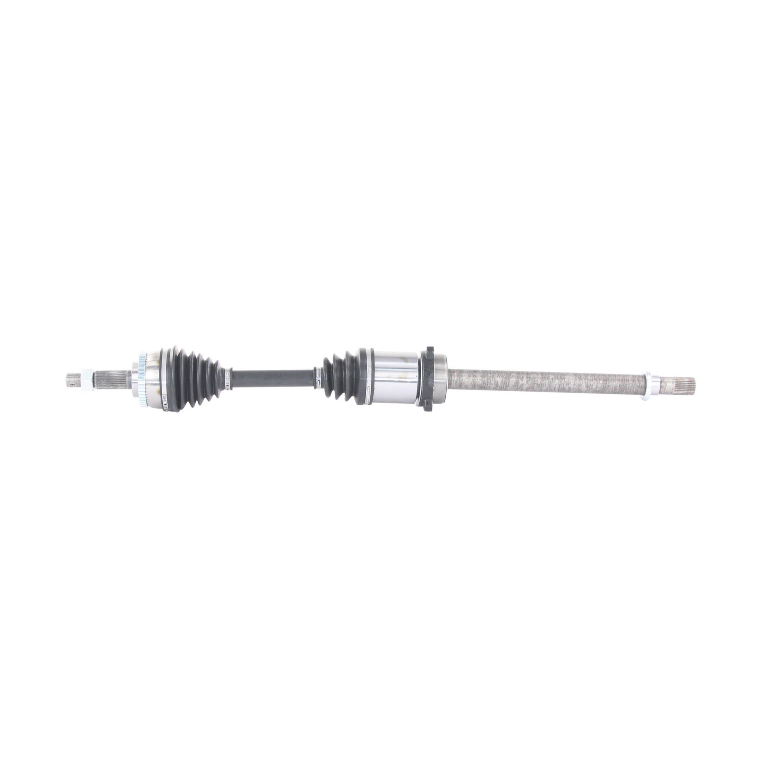 TrakMotive New CV Axle Shaft NI-8036