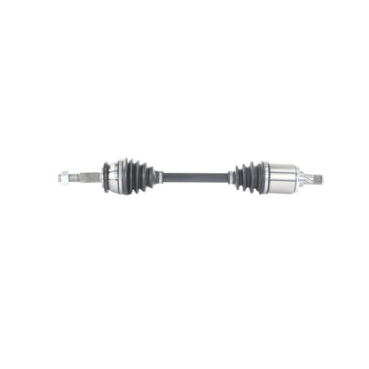 TrakMotive New CV Axle Shaft NI-8037