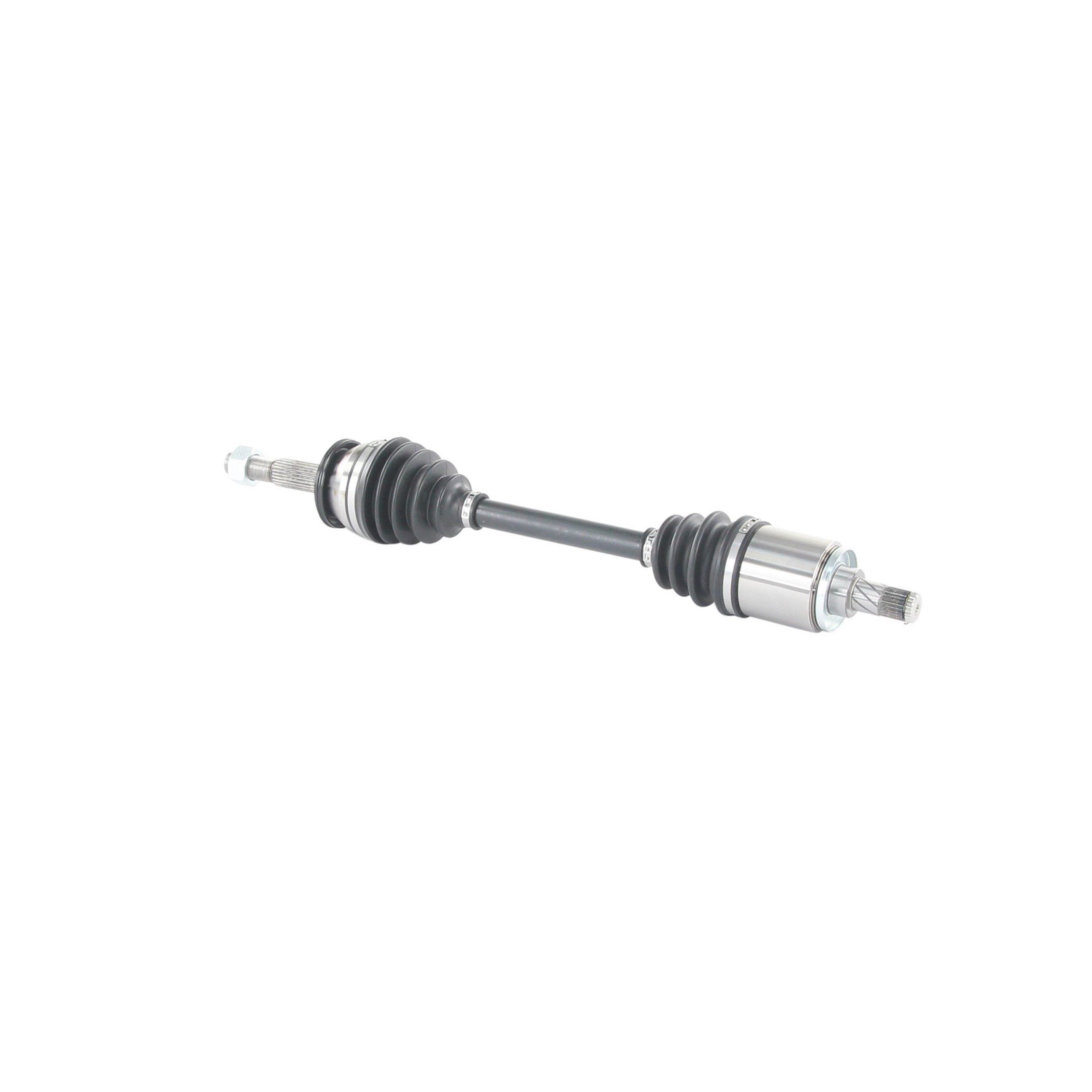 TrakMotive CV Axle Shaft NI-8037