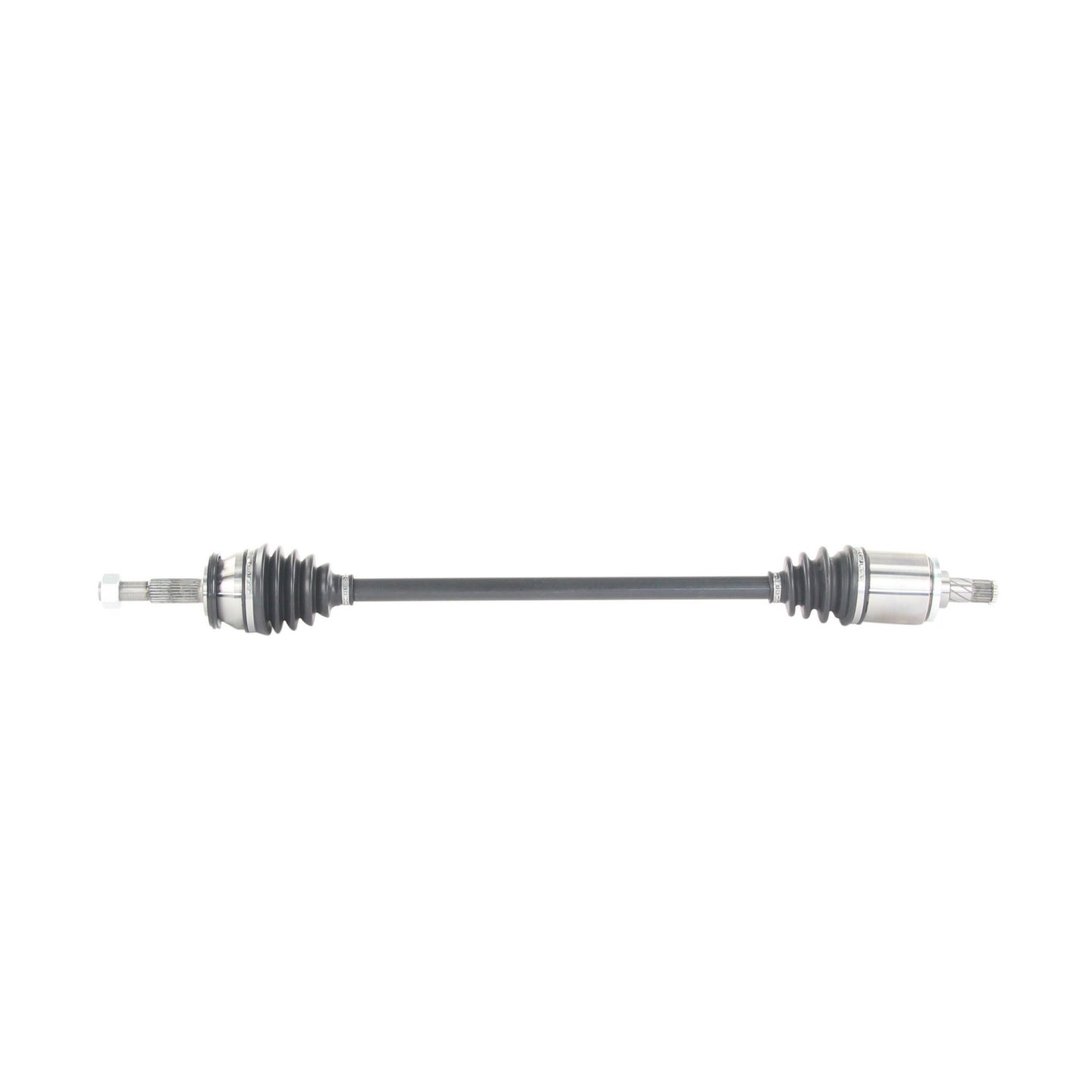 TrakMotive New CV Axle Shaft NI-8038