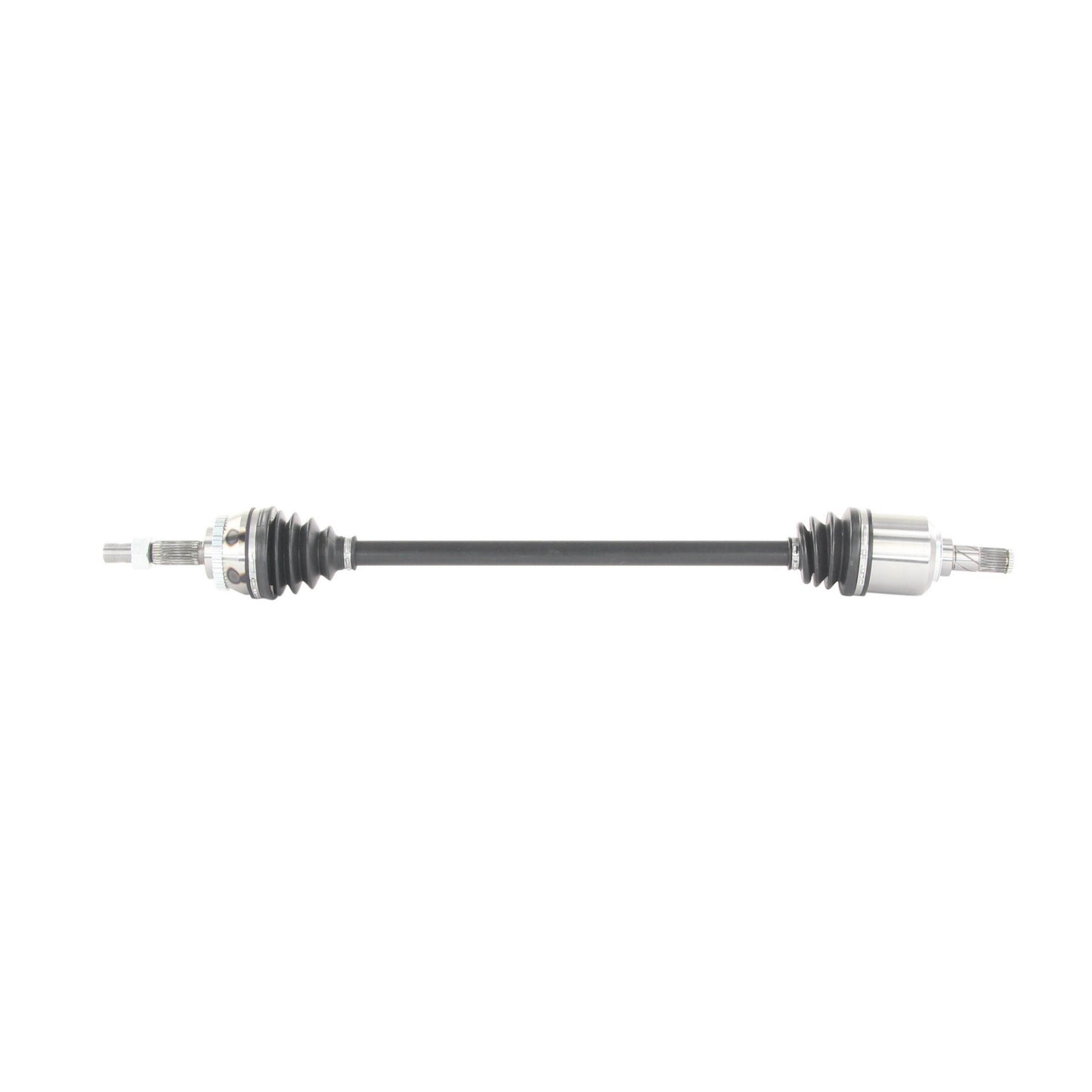 TrakMotive CV Axle Shaft NI-8048