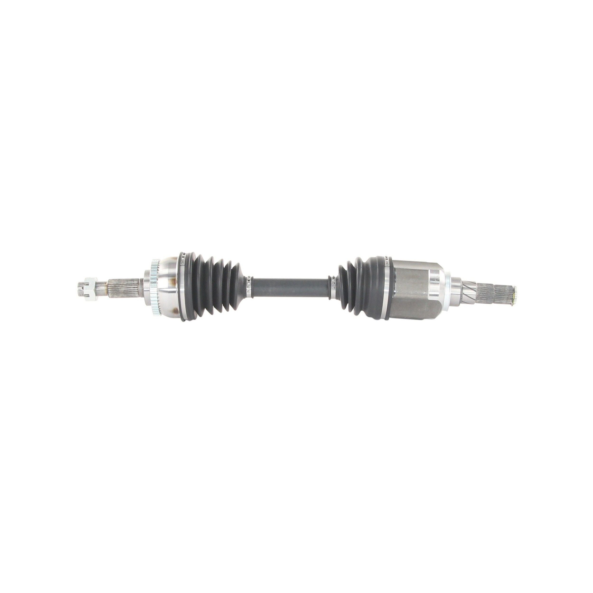 TrakMotive New CV Axle Shaft NI-8049