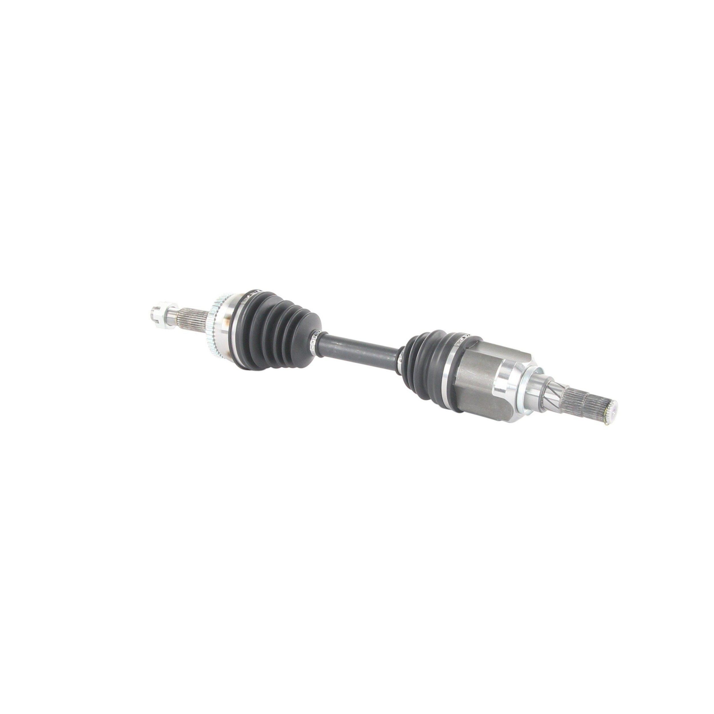 TrakMotive New CV Axle Shaft NI-8049