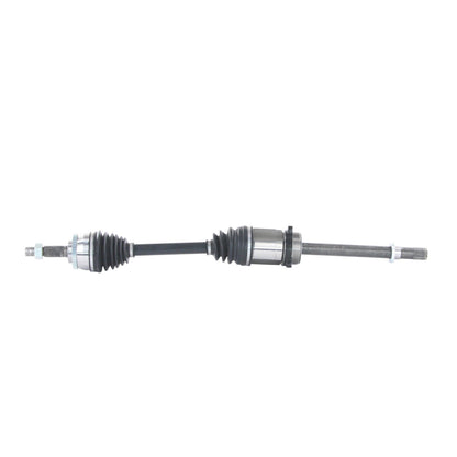 TrakMotive New CV Axle Shaft NI-8056