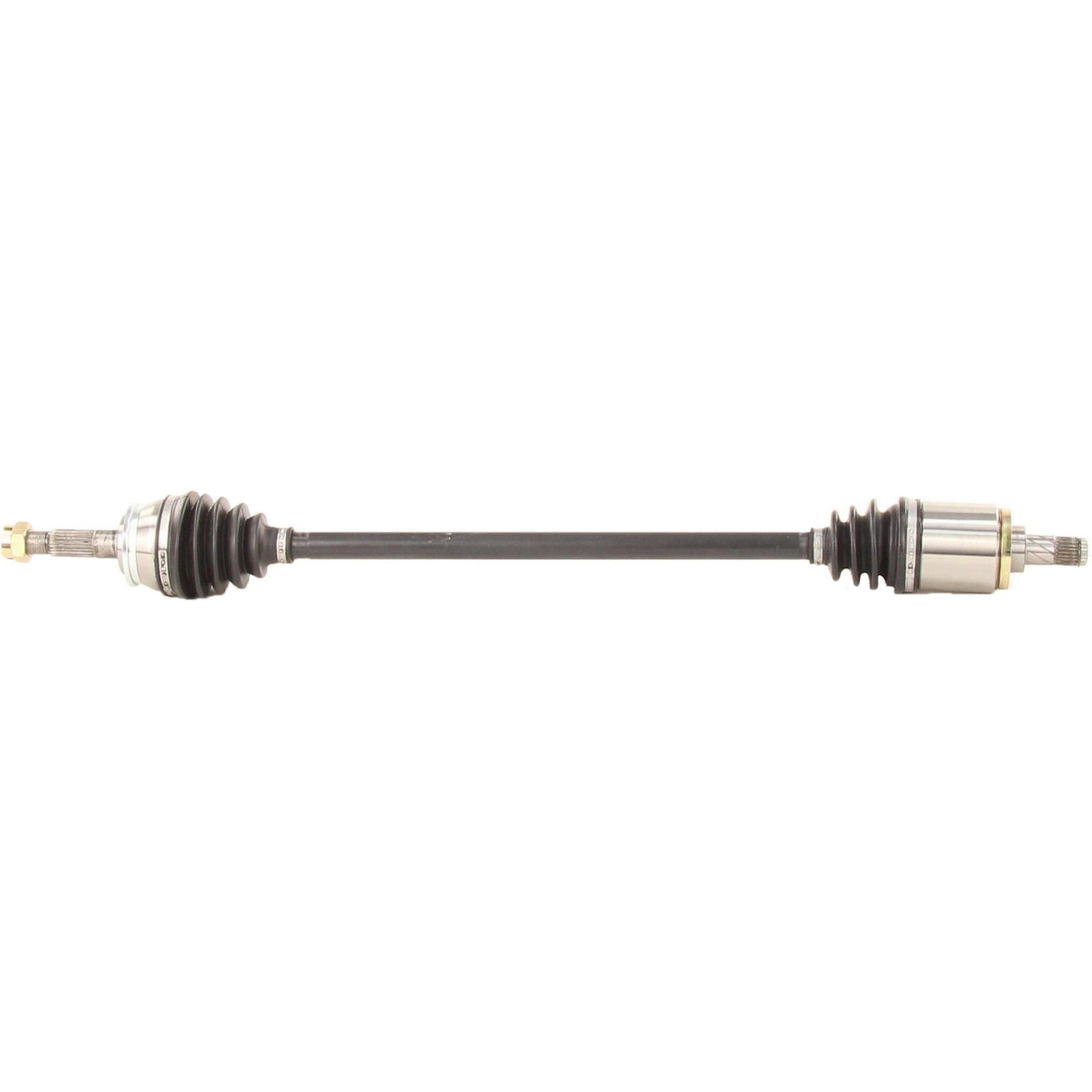 TrakMotive CV Axle Shaft NI-8062