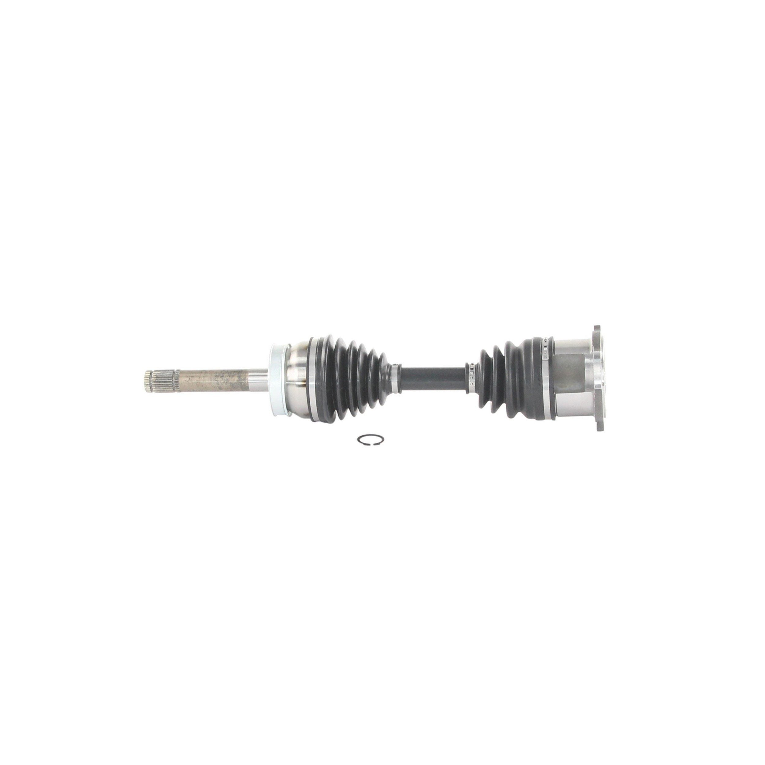 TrakMotive New CV Axle Shaft NI-8064