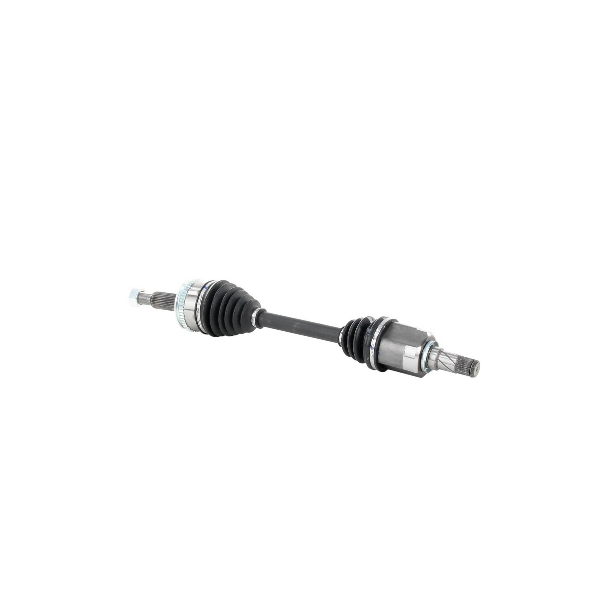 TrakMotive New CV Axle Shaft NI-8066