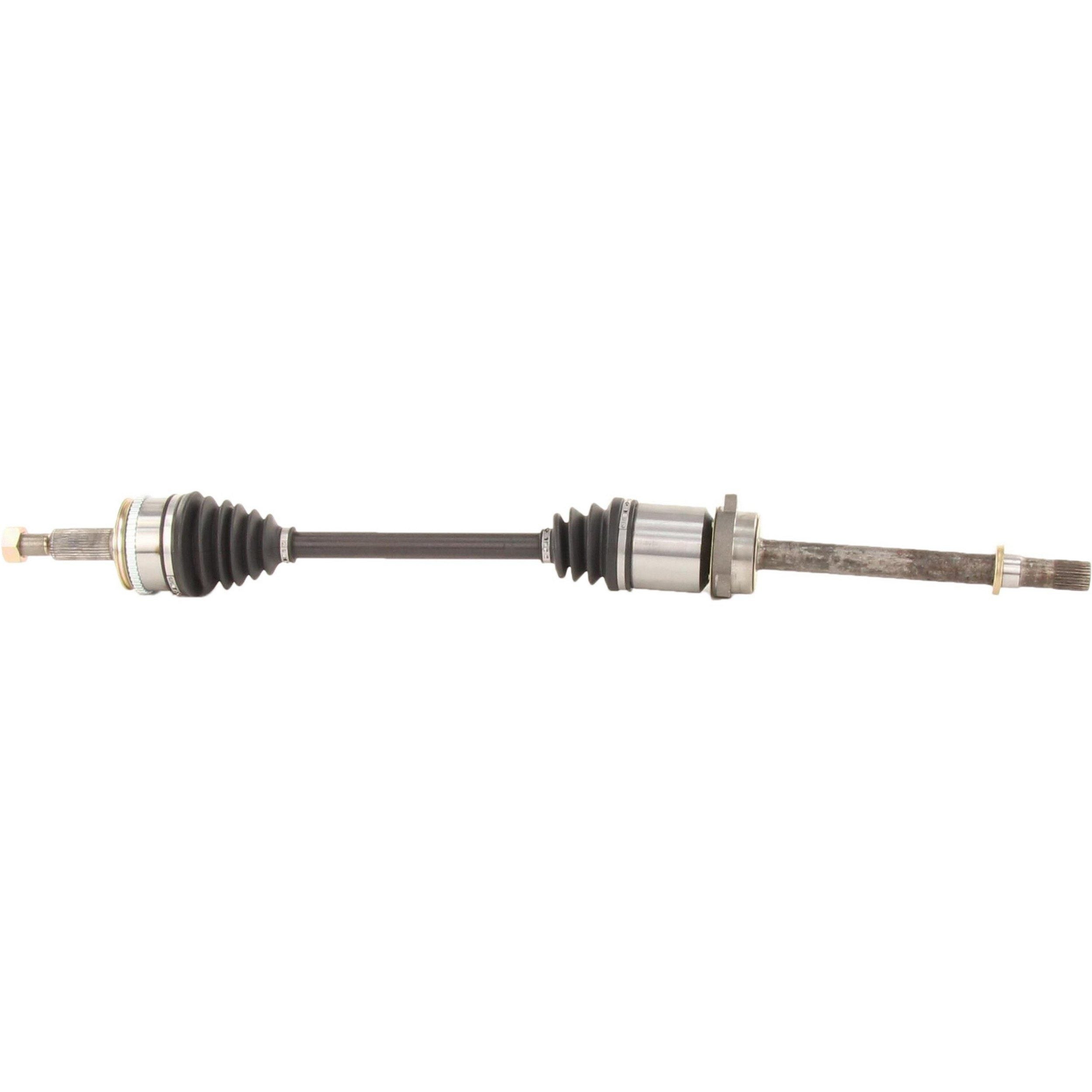 TrakMotive New CV Axle Shaft NI-8067